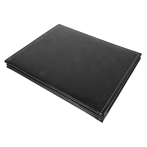TEHAUX Zertifikatssammlung Testpapier-Organizer Dateiorganisator Ordner-Organizer aktenkoffer aktentaschen Schreibunterlagenordner bürobedarf Dateiordner einfacher Filer-Ordner Pu Black TEHAUX Zertifikatssammlung Testpapier-Organizer Dateiorganisator Ordner-Organizer aktenkoffer aktentaschen Schreibunterlagenordner bürobedarf Dateiordner einfacher Filer-Ordner Pu Black von TEHAUX