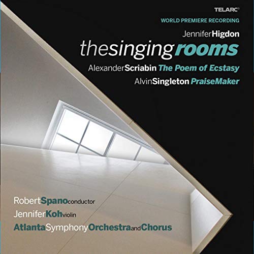 The Singing Room/Praisemaker von TELARC