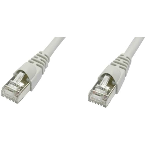 Telegärtner Patch-Kabel (Cat. 5e, 100 MHz, FTP LSZH 5 m) von TELEGARTNER