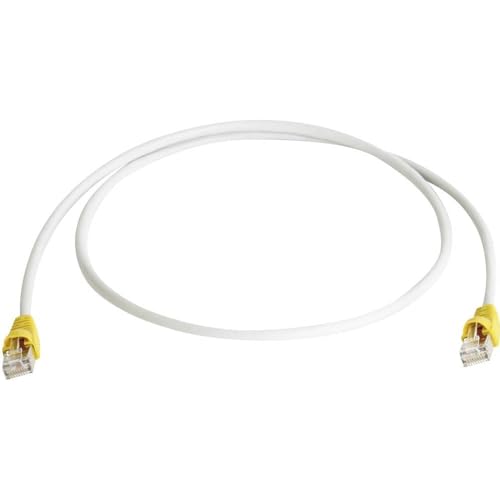 Telegärtner Patch-Kabel (Cross Over Cat. 7, S-FTP 1 m) von TELEGARTNER