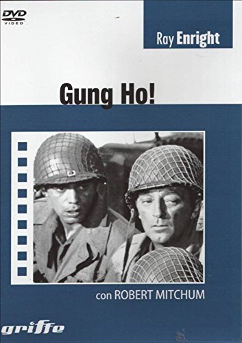 Gung ho! [IT Import] von TERMINAL VIDEO ITALIA SRL