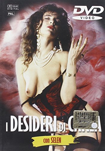 I desideri di Carla [IT Import] von TERMINAL VIDEO ITALIA SRL