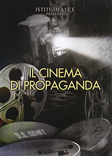 Il cinema di propaganda [3 DVDs] [IT Import] von TERMINAL VIDEO ITALIA SRL