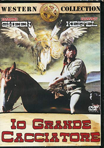 Io grande cacciatore [IT Import] von TERMINAL VIDEO ITALIA SRL