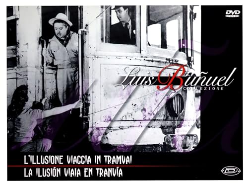 L'illusione viaggia in tranvai [IT Import] von TERMINAL VIDEO ITALIA SRL