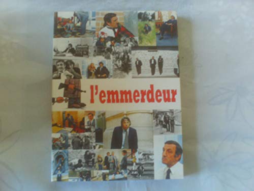 L'Emmerdeur - Édition Collector 2 DVD [FR Import] von TF1 Vidéo