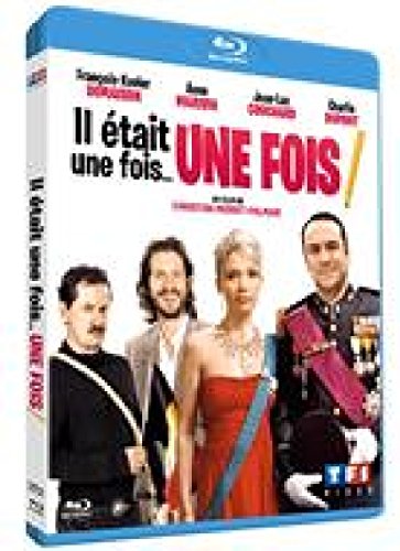 Il était une fois, une fois ! [Blu-ray] [FR Import] von TF1 Vido