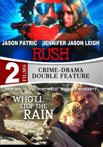 Rush / Who'll Stop The Rain - 2 DVD Set (Amazon.com Exclusive) von TGG Direct