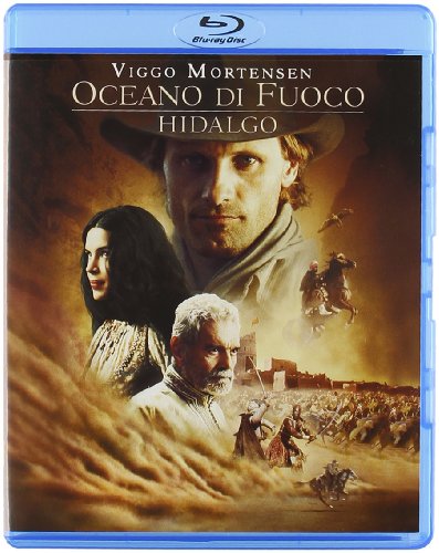 Oceano di fuoco - Hidalgo [Blu-ray] [IT Import] von THE WALT DISNEY COMPANY ITALIA S.P.A.