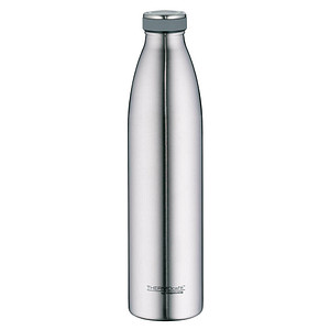 THERMOS® Isolierflasche TC Bottle silber 1,0 l von THERMOS®