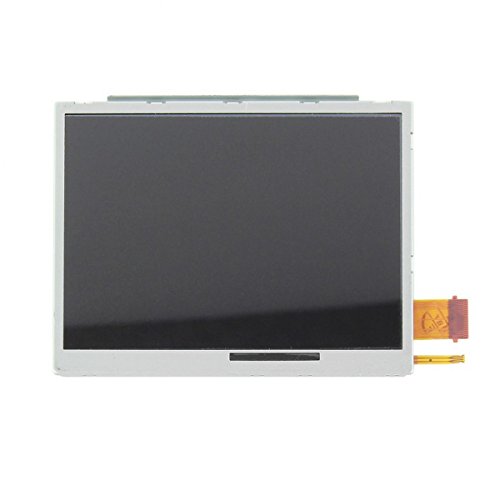 Third Party - Ecran LCD Nintendo DSi XL Inférieur - 0583215004686 von THIRD PARTY