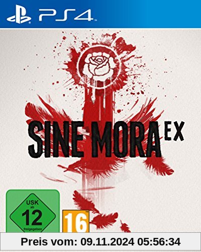 Sine Mora EX - [PlayStation 4] von THQ Nordic GmbH