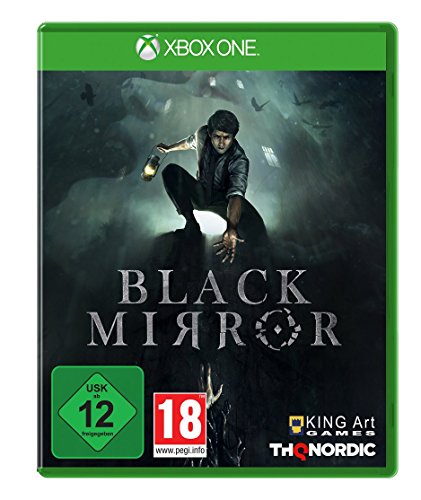 Black Mirror - Xbox One von THQ Nordic