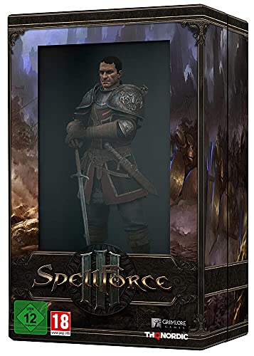 Spellforce 3 - Collector's Edition - PC von THQ Nordic