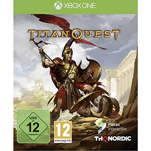 Titan Quest - Xbox One von THQ Nordic