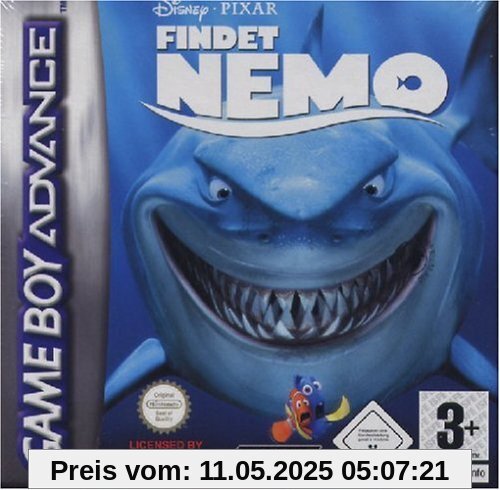 Findet Nemo Findet Nemo von THQ