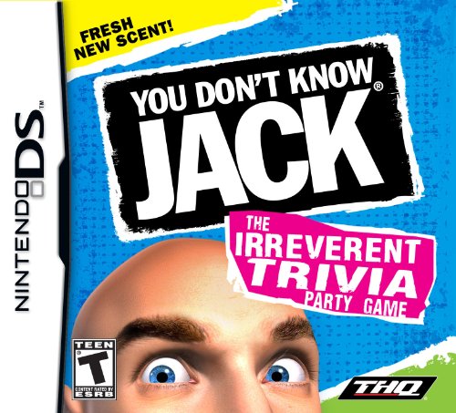 You Don't Know Jack von THQ