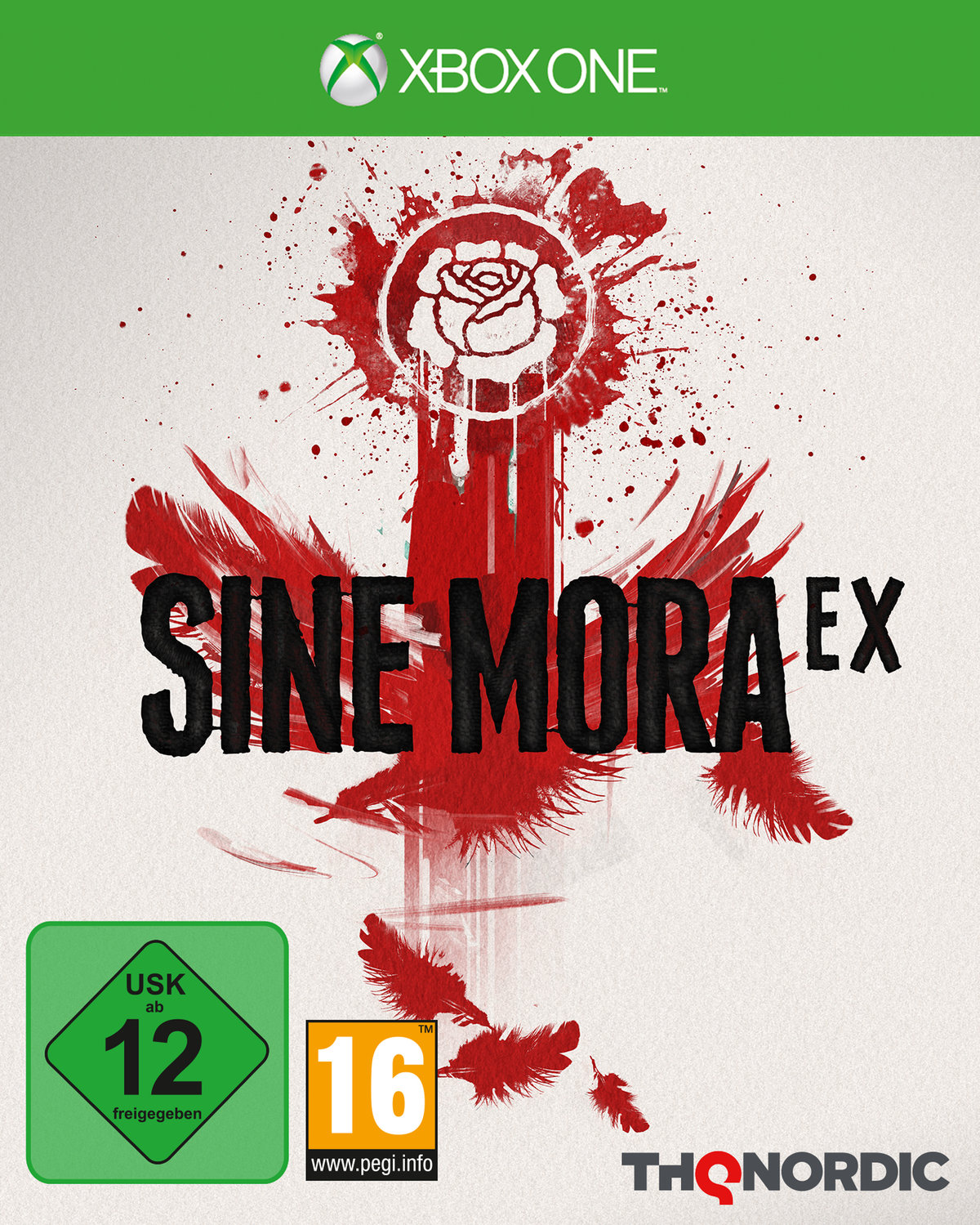 Sine Mora Ex von THQNordic Games