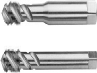 Thurmer Tools Standard-Spiralgewindebohrer HSSE 35° M10 von THÜRMER & CO.