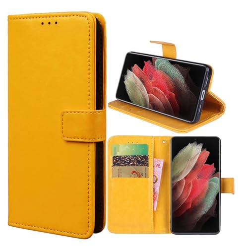 TIANCI Hülle für Oppo Reno12 F 5G Schutzhülle lederhülle Leder Handy Hüllen, Flip Case Handytasche Tasche Handyhülle für Oppo Reno12 F 5G von TIANCI