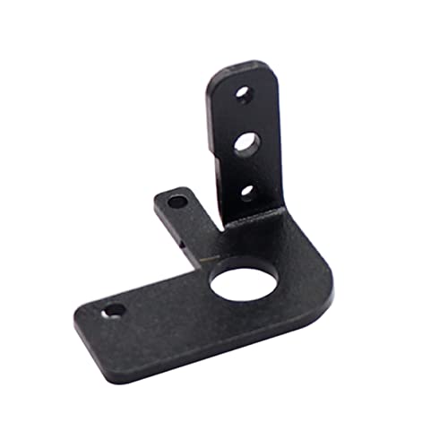 TIANQUXNGI Für Ender-3/CR10 BL Touch Halter Halterungen für CR10 BL-Touch Auto Leveling Rack Mount 3D Drucker Zubehör von TIANQUXNGI