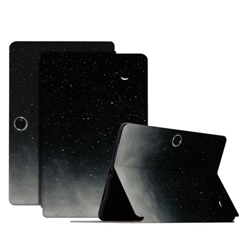 TIANYUE Hülle für Oppo Pad Air2 11.4, PU Lederhülle mit Ständer, Klapphülle für Oppo Pad Air2 11.4 von TIANYUE