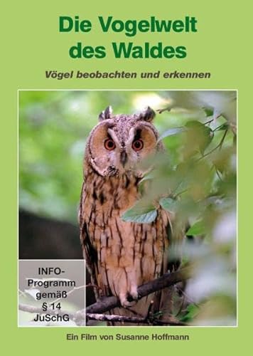 Die Vogelwelt des Waldes von TIERFILM/NATURBEOBACHTUNGEN