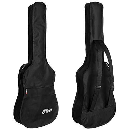 TIGER GGB7-MCL Tasche für Classische Gitarre - 3/4 von TIGER