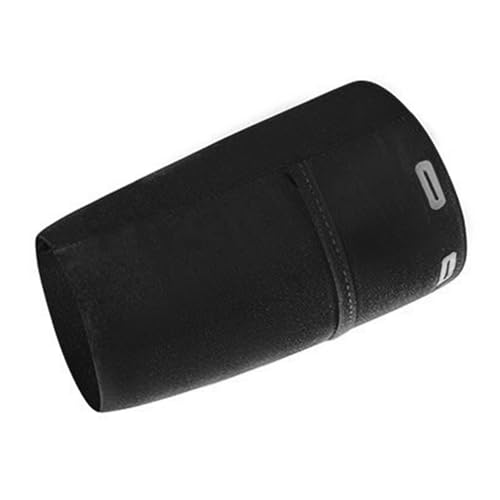 Handgelenk-Geldbörse, Sportarmband, Handy-Armband, Lauf-Handy-Armband-Halter für Sport, Fitnessstudio, Wandern (TIKATARERvw1f7putd5-B-L) von TIKATARER