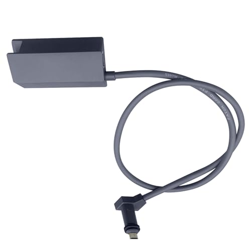 Ethernet-Adapter, Ethernet-Adapter, Starlink-Adapter, Rechteckige Schüsselantenne, Satellit, USB, Internet, Powerline-Kit für V2 Ethernet-Adapter, Ethernet-Adapter, Starlink-Adapter, Rechteckige Schüsselantenne, Satellit, USB, Internet, Powerline-Kit für V2 von TIKATARER