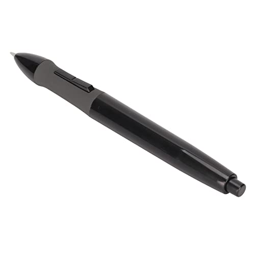Stift, Stylus Sensitive 8192 Level Druckempfindlicher Stylus Pen Geeignet für GT-191/GT-221 PRO/GT-156HD V2/GT-220 V2 Stift, Stylus Sensitive 8192 Level Druckempfindlicher Stylus Pen Geeignet für GT-191/GT-221 PRO/GT-156HD V2/GT-220 V2 von TIKATARER