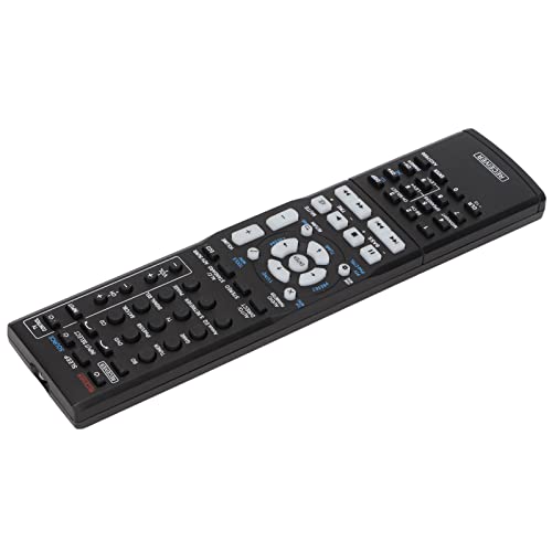 Universal-Fernbedienung, Universal-Fernbedienung für Smart-TV-Ersatzfernbedienung, Ersatz-TV-Fernbedienung für AXD7690, VSX323K, VSX423, VSX-322-K, VSX-523-K von TIKATARER