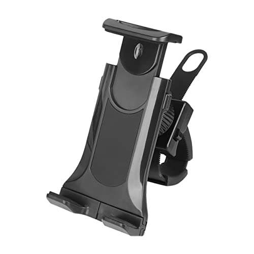 TINEASUR Heimtrainer Handyhalter -Telefonhalter Handyhalterung für Phone Holder Bike handyhalter fahrräder tragbarer Telefonhalter strapazierfähiger Telefonständer Abs von TINEASUR