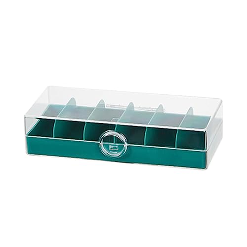 TINEASUR Schmuckkästchen Kabel-Organizer Telefonladegeräte Ladegerät für tragbare Telefone Telefonkabel aufbewahrungsdose Storage Boxes USB-Kabel-Aufbewahrungs-Organizer Ladehalterung pp von TINEASUR