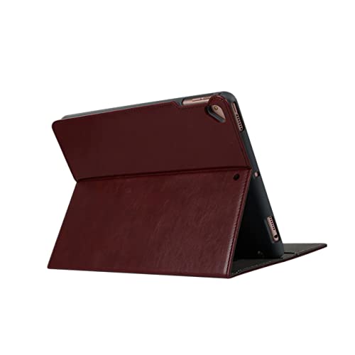 TINEASUR Tablet-Abdeckung Tablet Tasche Tablet Schale Tablet Handtasche PU-Tablet-Hülle Hüllenabdeckung weiche TPU-rückseite für Tablet Schutzhülle gehäuse Tablethülle Tablettenhülle von TINEASUR