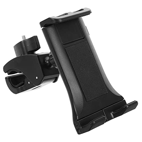 TINEASUR handyhalter tabletständer Tablet Holder Handy Holder Fahrradständer für Fahrräder Fahrrad telefonhalter Telefonständer für Heimtrainer Halterung für Laufband-Telefonhalter Plastik von TINEASUR