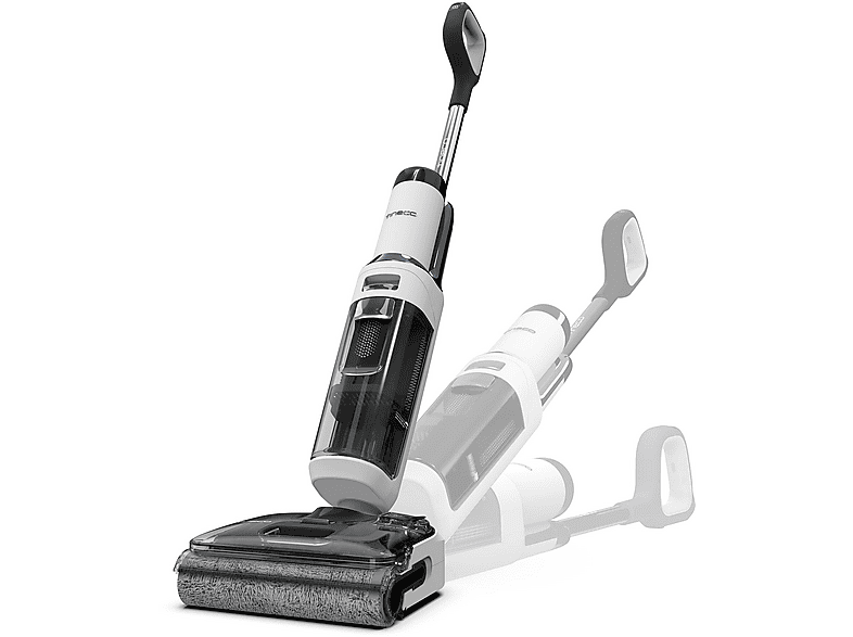 TINECO FLOOR ONE S5 STRETCH EXTREME Nass-/Trockensauger, Akkubetrieb TINECO FLOOR ONE S5 STRETCH EXTREME Nass-/Trockensauger, Akkubetrieb von TINECO