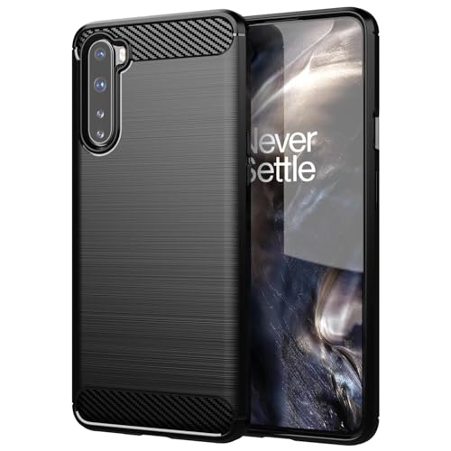 TINGYR Hülle Kompatibel mit Xiaomi Poco M7, Ultra Thin Silikon hülle Abdeckung Telefon Case Stoßfest Case Schutzhülle, HandyHülle Kompatibel mit Xiaomi Poco M7 Smartphone.(Schwarz) von TINGYR