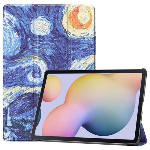 TINGYR Hülle für Xiaomi Pad 6S Pro Tablethülle, WLeder, Klappständer, All-Inclusive-Schutz, Schutzhülle für Xiaomi Pad 6S Pro.(CH-02) von TINGYR