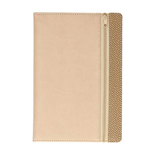 PM Notizbuch ''Pasadena'' DIN A5, Apricot von TIPTOP OFFICE