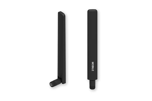 Teltonika 5G Mobile SMA Antenna PR1US540 Teltonika 5G Mobile SMA Antenna PR1US540 von Teltonika