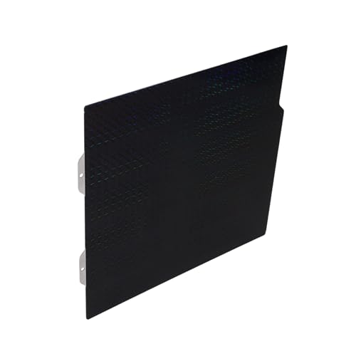TOPBATHY Druckerfederstahlplatte Federplatte Des Druckers Doppelseitige Druckerplatte Doppelt Frühling 3d-drucker-stahlplatte Federplatte Für 3d-drucker Druckerzubehör TOPBATHY Druckerfederstahlplatte Federplatte Des Druckers Doppelseitige Druckerplatte Doppelt Frühling 3d-drucker-stahlplatte Federplatte Für 3d-drucker Druckerzubehör von TOPBATHY