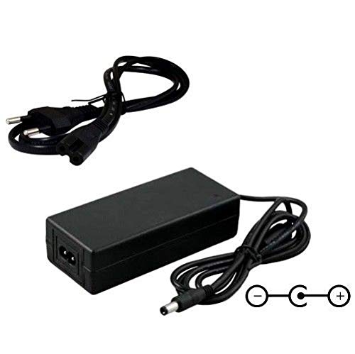 TOP CHARGEUR ® Netzteil Netzadapter Ladekabel Ladegerät 16V für Klaviatur Keyboard Arranger Yamaha PSR-S500 von TOPCHARGEUR