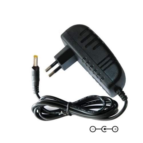 TOP CHARGEUR * Netzadapter, Ladegerät, 12 V, für Digital-Fotorahmen Kodak EasyShare SV1011 von TOPCHARGEUR