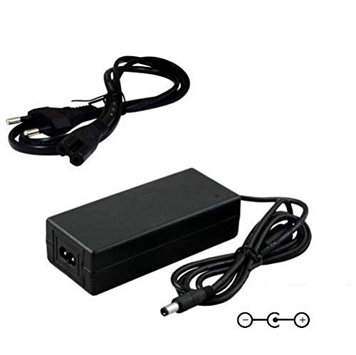 TOP CHARGEUR * Netzadapter, Ladegerät, 24 V, für Heimtrainer Kettler Ergo C8, C10, C12 07689-800/-880/-900 von TOPCHARGEUR