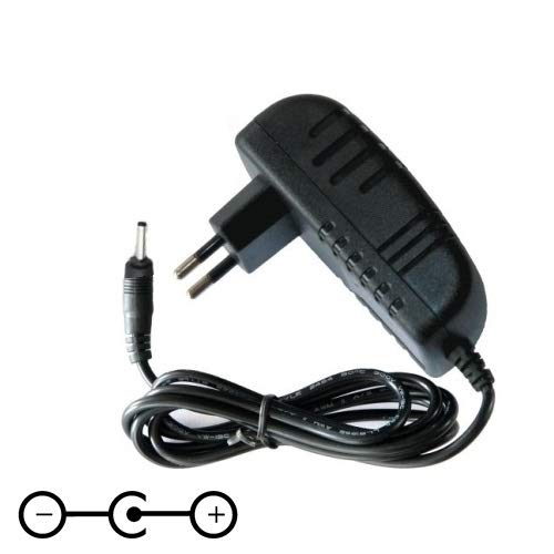 TOP CHARGEUR * Netzteil Ladekabel Ladegerät 12V für Tablet Acer Aspire Switch 10 SW5-011 / Acer Aspire Switch 10 SW5 / Acer Iconia W3 W3-810 W3-810-1600 / Acer Iconia Tab A100 A101 A200 A210 A500 A501 von TOPCHARGEUR