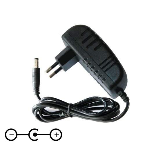 TOP CHARGEUR * Netzteil Netzadapter Ladekabel Ladegerät 12V für Keyboard Yamaha PA-150 PA-150A von TOPCHARGEUR