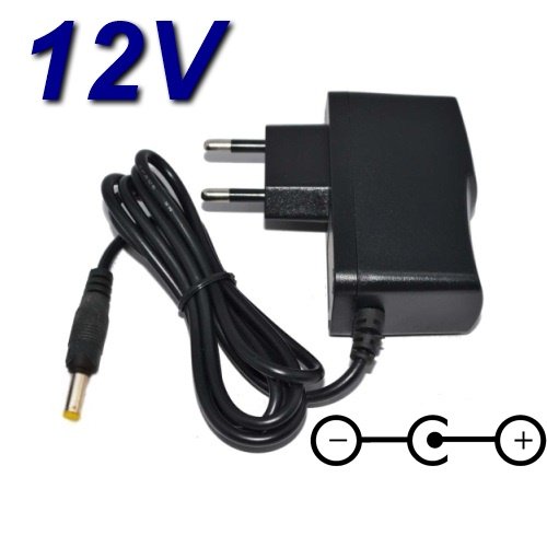 TOP CHARGEUR * Netzteil Netzadapter Ladekabel Ladegerät 12V für Klaviatur Keyboard Korg X-50 X50 von TOPCHARGEUR