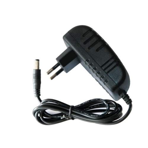 Top Chargeur * Netzadapter, Ladegerät, 12 V, für DJ-Controller Native Instruments Traktor S3 von TOPCHARGEUR