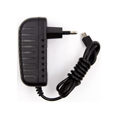 Top Chargeur * Netzadapter, Ladegerät, 5 V, für Amazon Kindle Oasis von TOPCHARGEUR